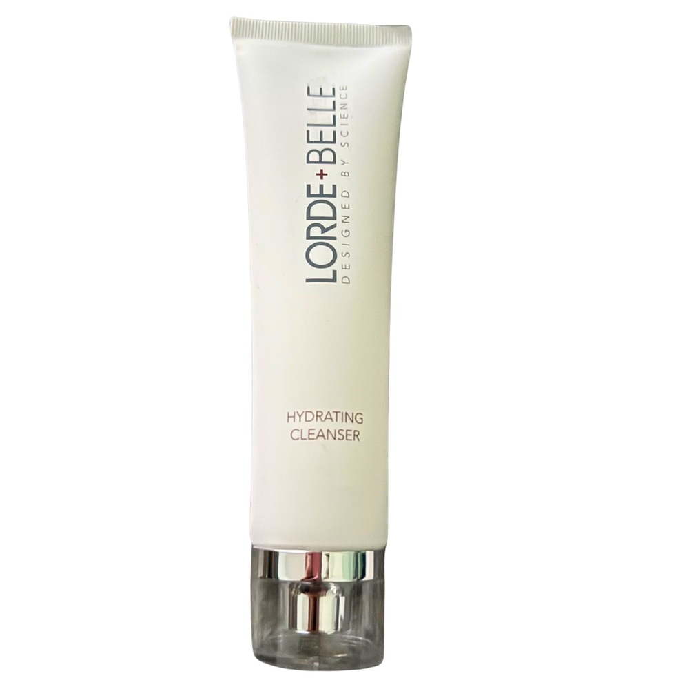 Lorde + Belle Hydrating Cleanser 3.4 fl oz - Unisex Skincare